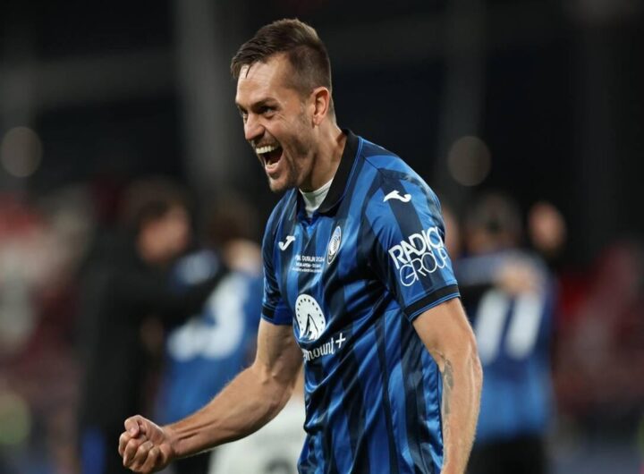 Toloi in campo con l'Atalanta: l'ultima sfida contro il Parma