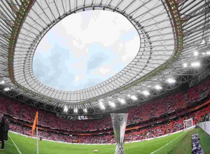 Tottenham e Manchester United si sfidano nella finale di Europa League: segui la diretta!