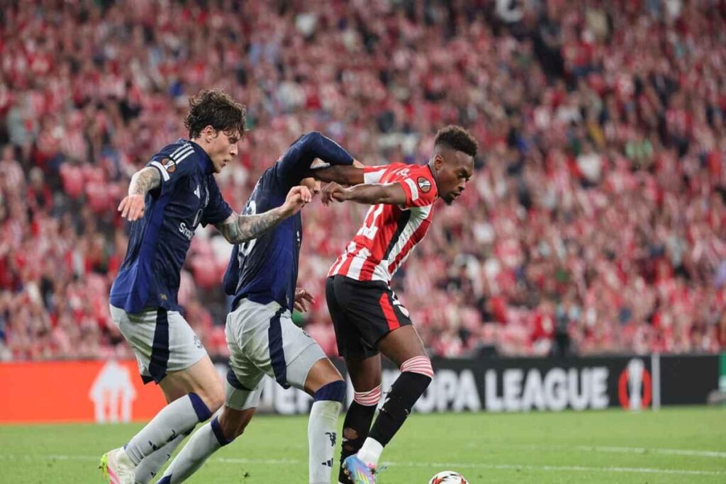Tottenham e United trionfano in Europa League: si avvicina una finale tutta inglese