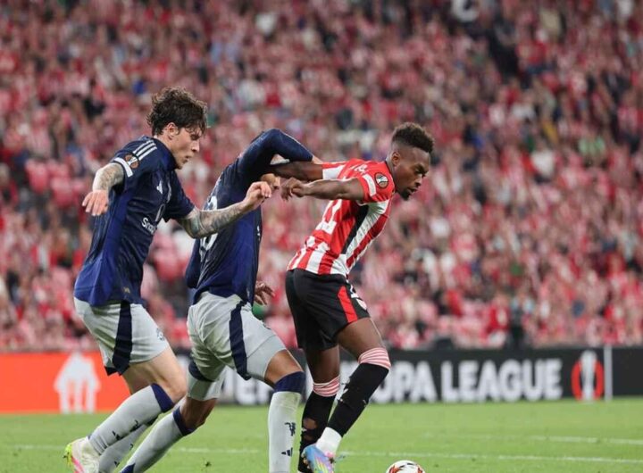 Tottenham e United trionfano in Europa League: si avvicina una finale tutta inglese