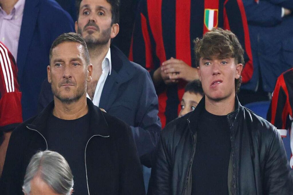 Trentamila tifosi e vip all'Olimpico per una notte indimenticabile