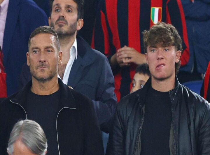Trentamila tifosi e vip all'Olimpico per una notte indimenticabile