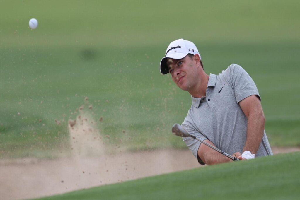 Tris azzurro allo Us Open: Migliozzi, Edo Molinari e Pavan brillano nel golf