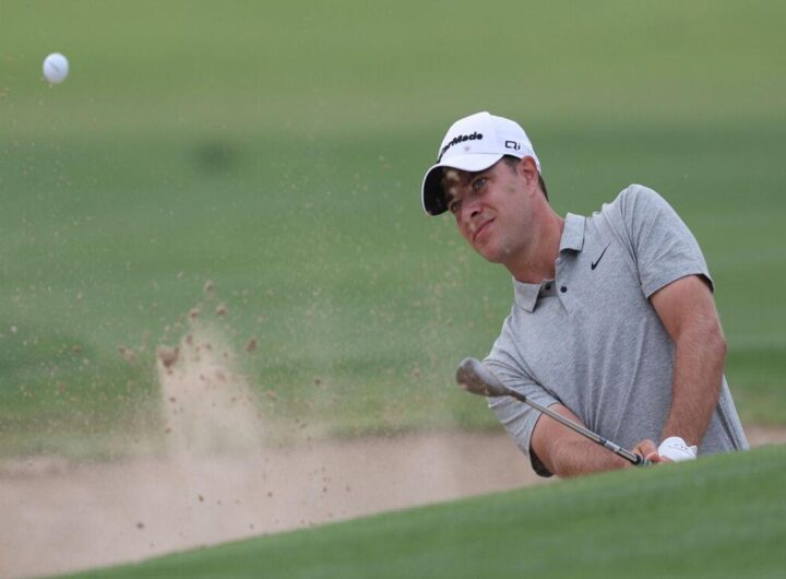 Tris azzurro allo Us Open: Migliozzi, Edo Molinari e Pavan brillano nel golf