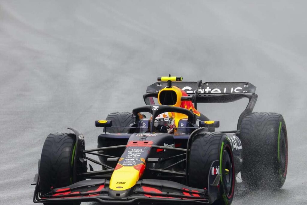 Tsunoda coinvolto in un incidente durante le qualifiche di Imola: cosa è successo?