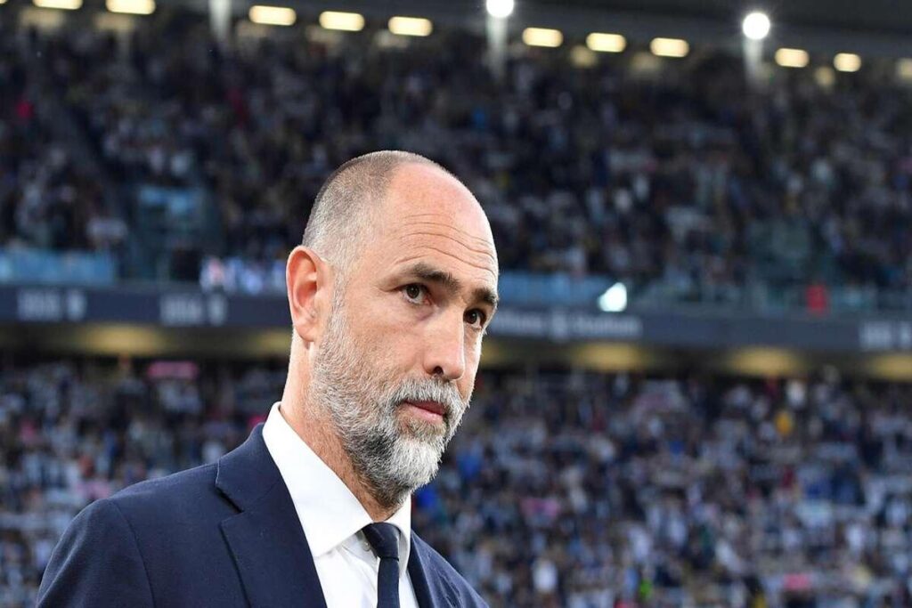 Tudor: il mistero del mio futuro alla Juventus si svelerà presto