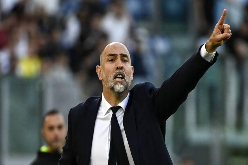 Tudor: la Juve può fare il salto di qualità con pochi acquisti top