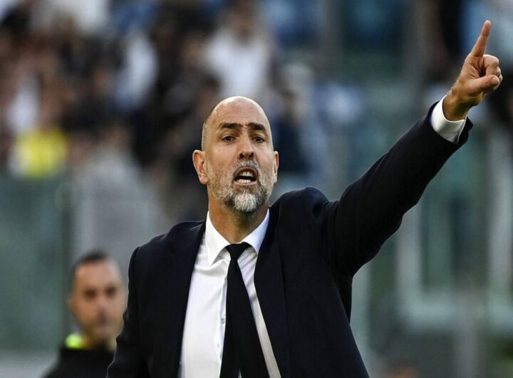 Tudor: la Juve può fare il salto di qualità con pochi acquisti top