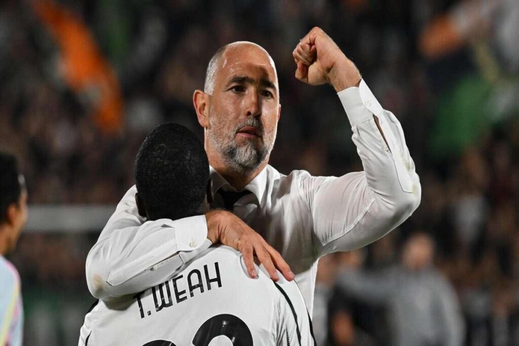 Tudor: l'importanza di incontrarsi prima del Mondiale per i club