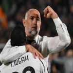 Tudor: l'importanza di incontrarsi prima del Mondiale per i club