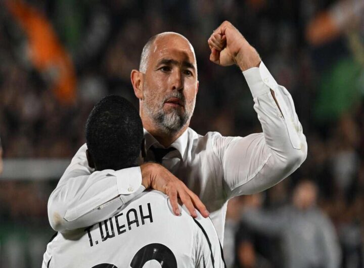 Tudor: l'importanza di incontrarsi prima del Mondiale per i club