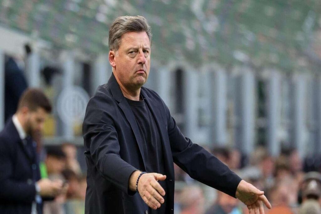Udinese: Runjaic ammette, abbiamo deluso e la sconfitta è meritata