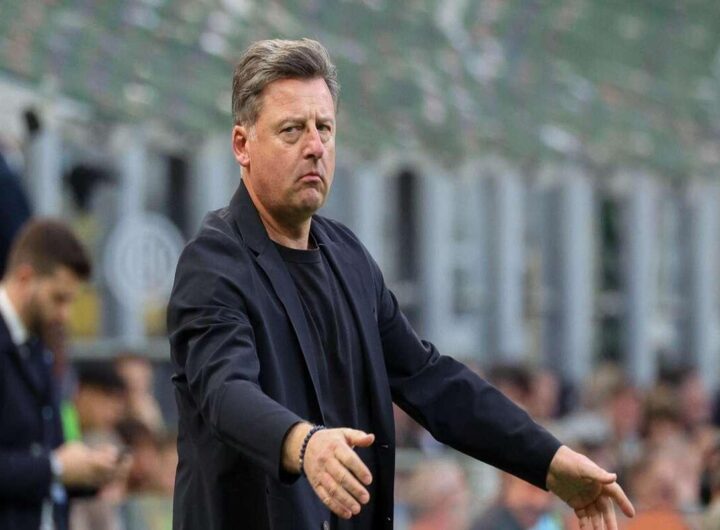 Udinese: Runjaic ammette, abbiamo deluso e la sconfitta è meritata