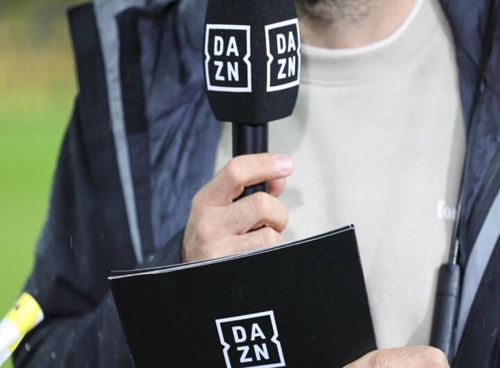 Ultima giornata di campionato: tutte le squadre in campo su Dazn con 'Zona basket Serie A'