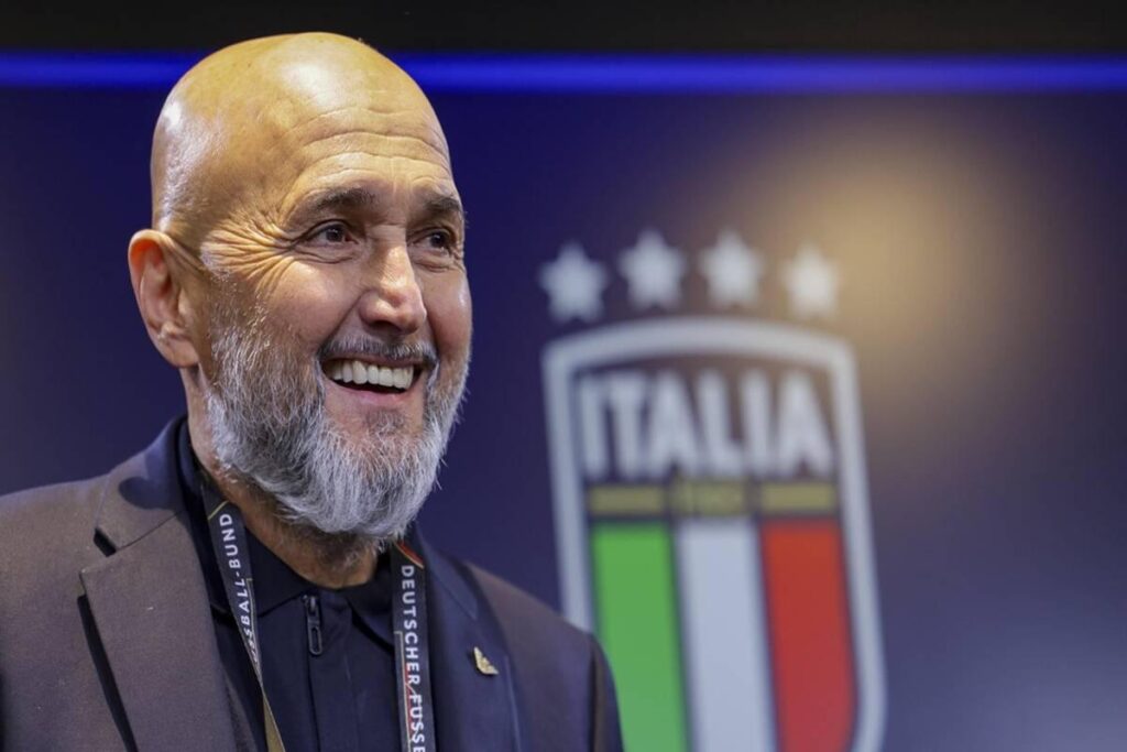 Un anno di 'Vivo azzurro': la Figc celebra la sua innovativa piattaforma per i tifosi