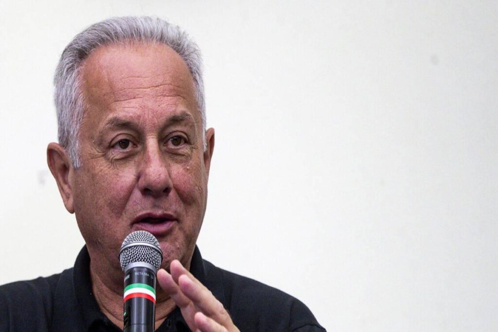 Velasco svela: 'L'Italia non è un club, quattro atleti rifiutano la convocazione'