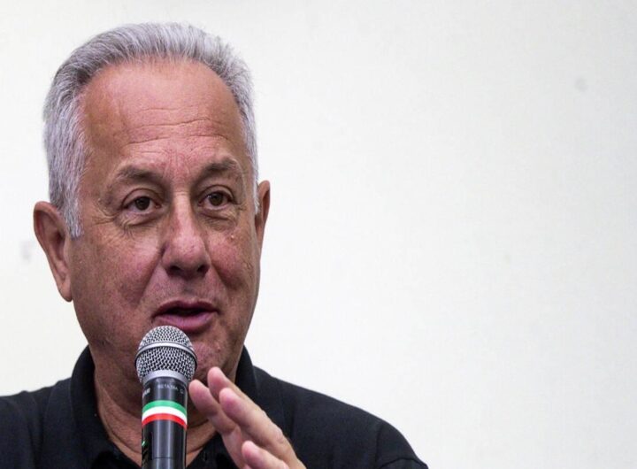 Velasco svela: 'L'Italia non è un club, quattro atleti rifiutano la convocazione'