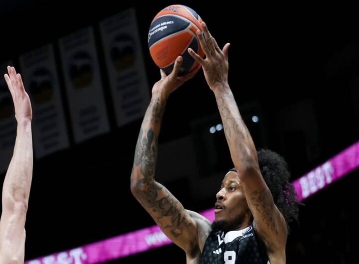 Venezia conquista la vittoria nei Play Off contro V. Bologna con un emozionante 84-78