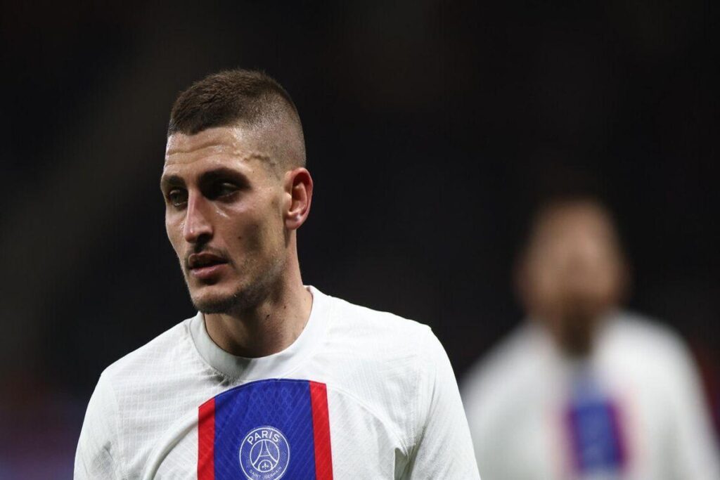 Verratti in trattativa per rilevare il 44% delle azioni del Pescara