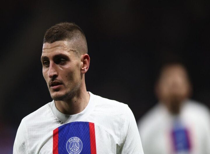 Verratti in trattativa per rilevare il 44% delle azioni del Pescara