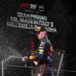 Verstappen: come massimizzare ogni opportunità per il titolo