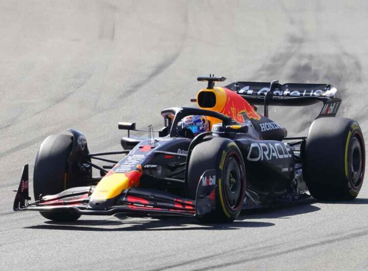 Verstappen conquista la pole a Miami, ma Antonelli non molla la presa