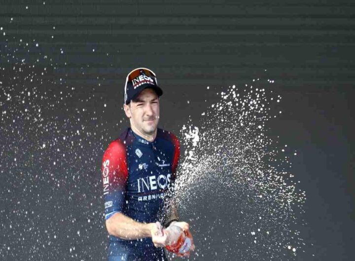 Viviani torna alla vittoria nella 7ª tappa del Giro di Turchia dopo un lungo digiuno dal 2023