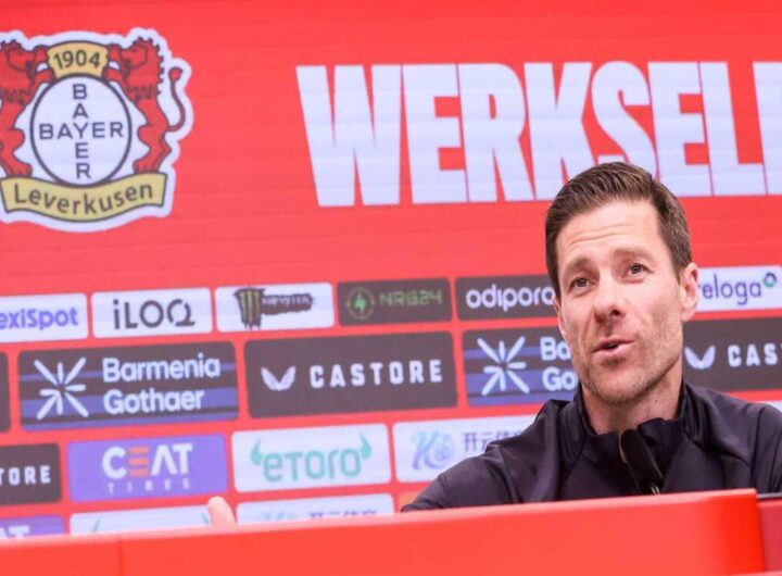 Xabi Alonso: il momento perfetto per dire addio al Leverkusen
