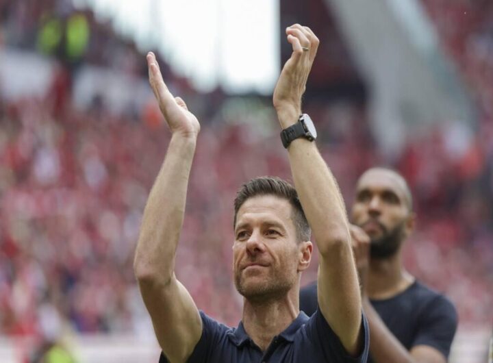 Xabi Alonso prende le redini del Real Madrid: una nuova era in arrivo
