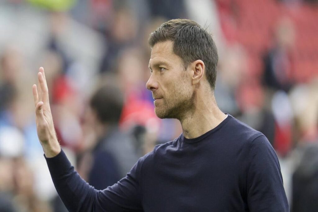 Xabi Alonso pronto a prendere il posto di Ancelotti al Real Madrid