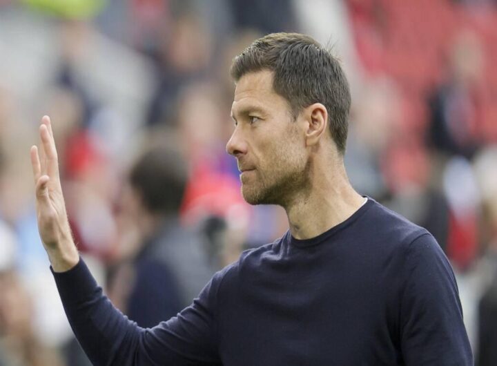 Xabi Alonso pronto a prendere il posto di Ancelotti al Real Madrid