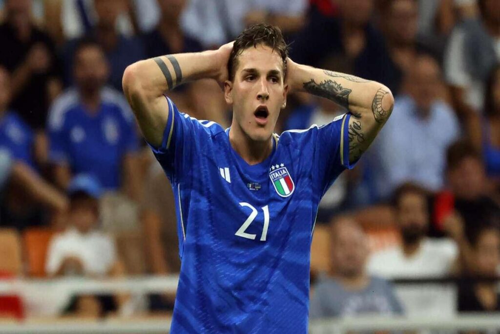 Zaniolo chiarisce: scuse dopo la rissa, ma nega ogni aggressione