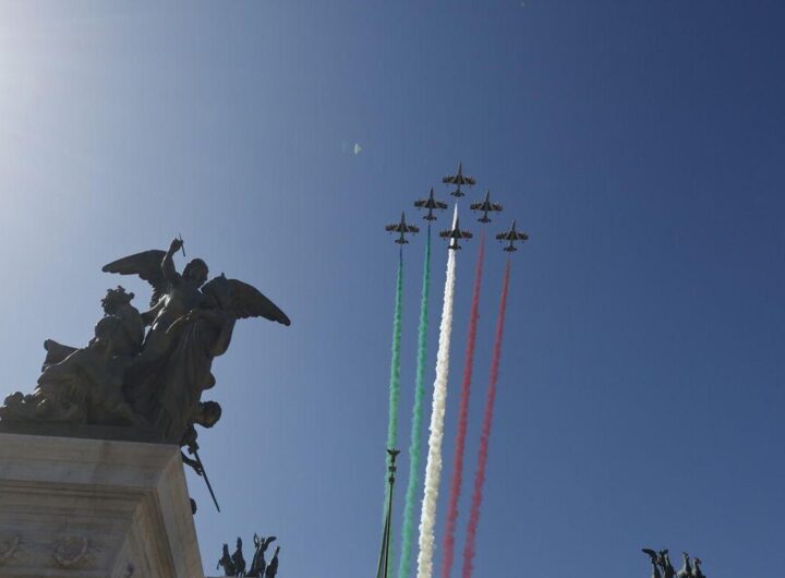Abodi: investire nello sport e nei giovani per il futuro del paese