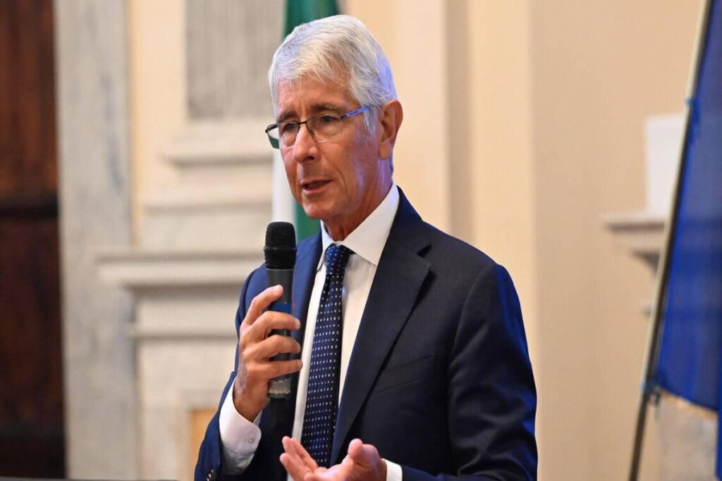 Abodi: un futuro inclusivo per il modello sportivo italiano