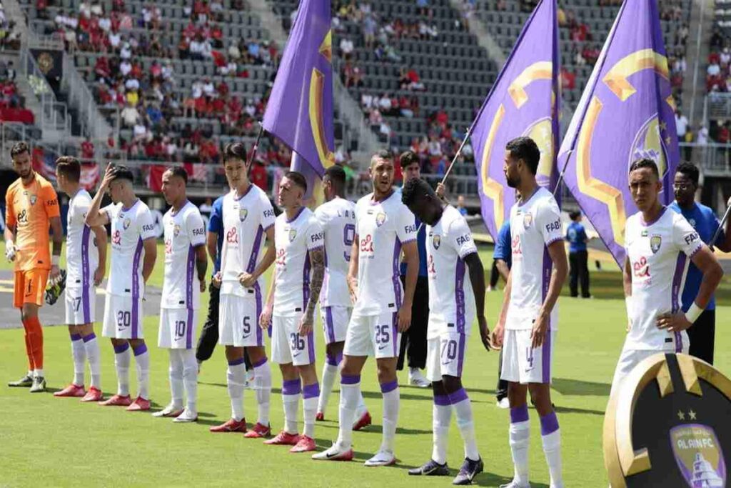 Al Ain trionfa contro Wydad Casablanca: una finale da ricordare