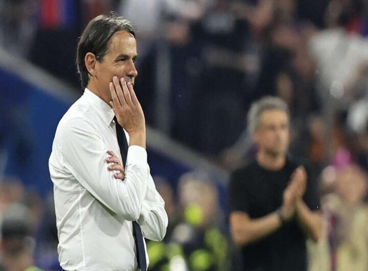 Al-Hilal accoglie Simone Inzaghi: il genio italiano pronto a brillare