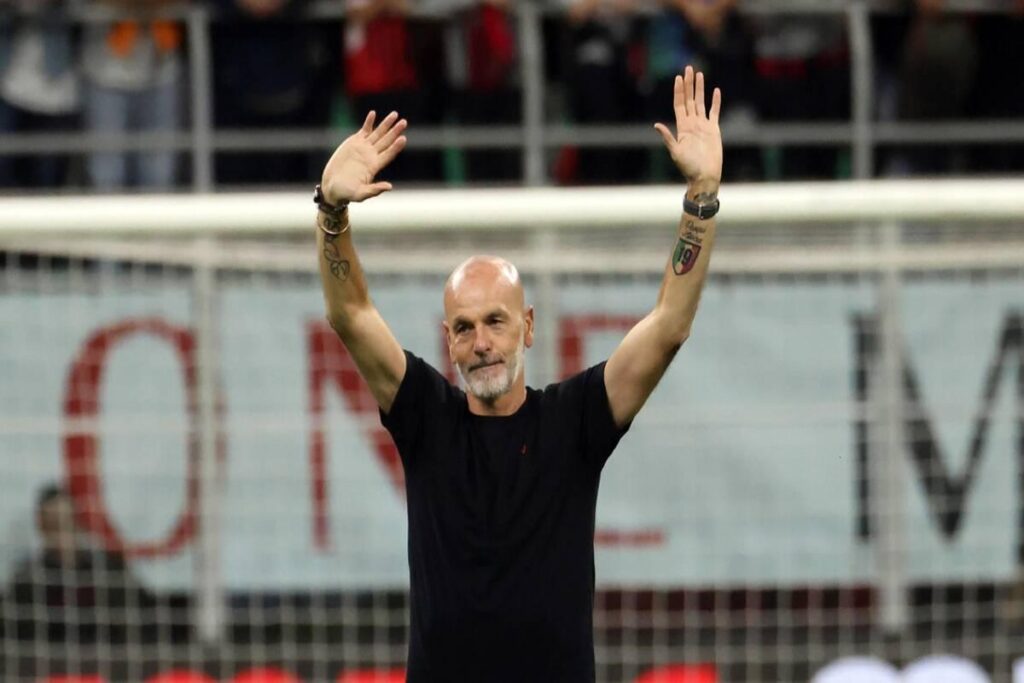 Al Nassr sorprende: risolto il contratto con Pioli
