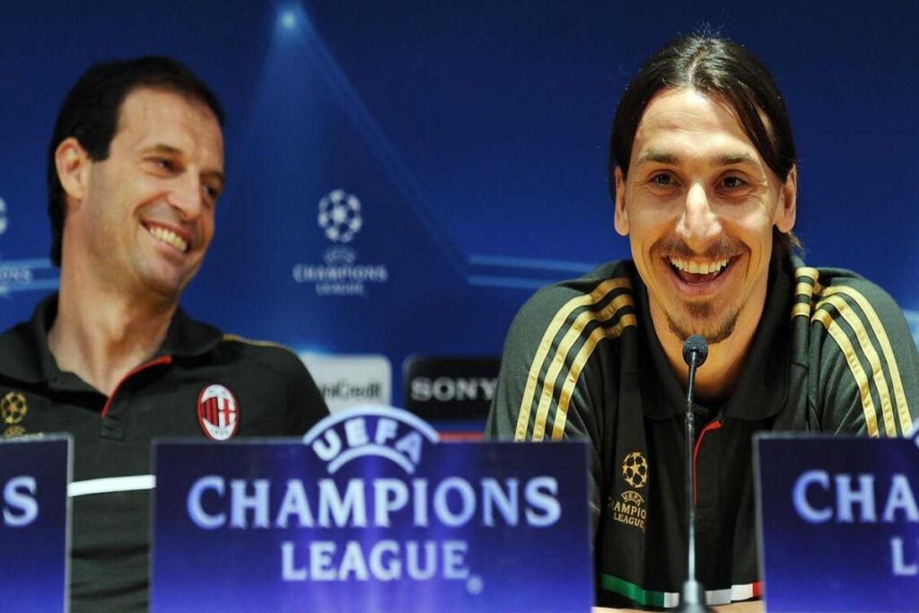 Allegri nel mirino di diversi club, ma il Milan fa sul serio con una proposta concreta