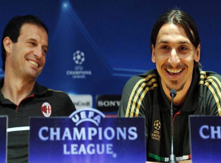 Allegri nel mirino di diversi club, ma il Milan fa sul serio con una proposta concreta
