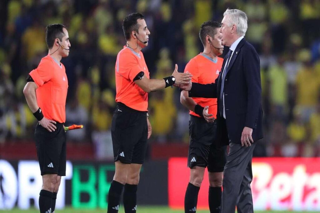 Ancelotti cerca la vittoria: il Brasile inizia con un deludente pareggio