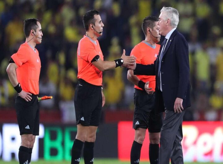 Ancelotti cerca la vittoria: il Brasile inizia con un deludente pareggio