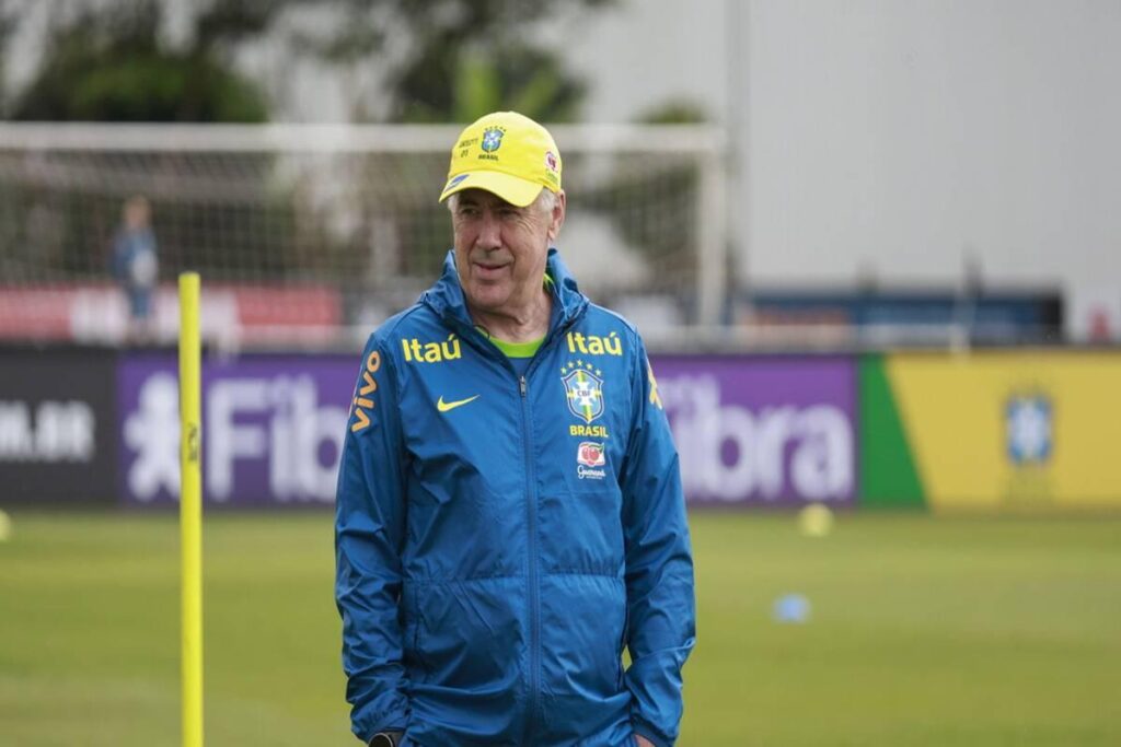 Ancelotti: un'analisi tra infortuni, partite e spettacolo in calo