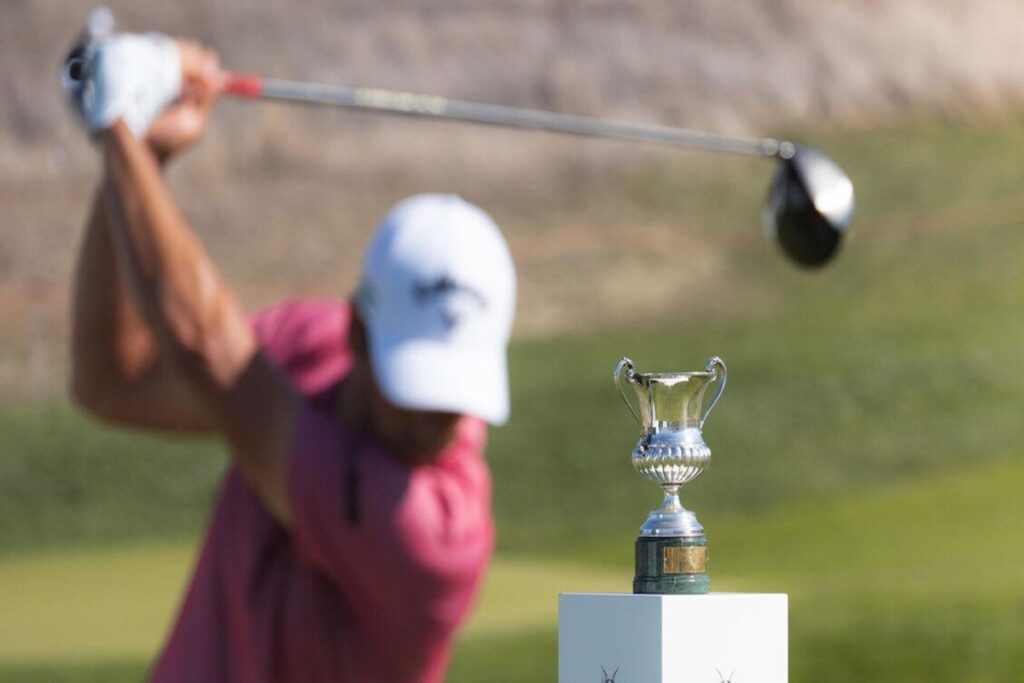 Argentario Golf & Wellness Resort: il palcoscenico dell'Open d'Italia 2025