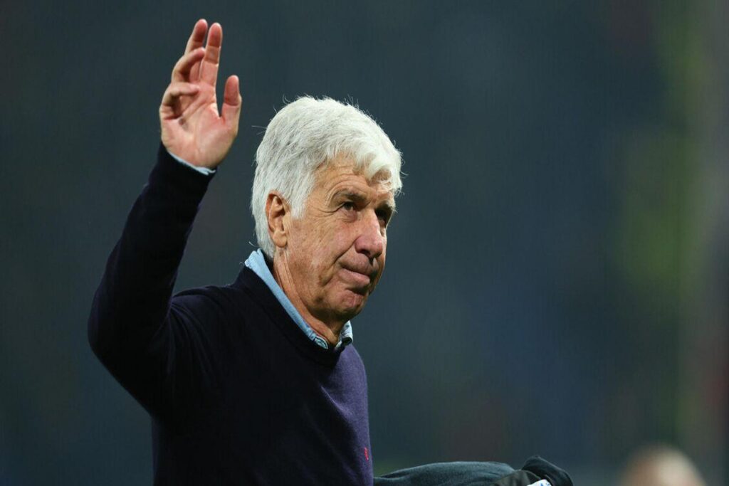 Atalanta dice addio a Gasperini: un capitolo indimenticabile della sua storia