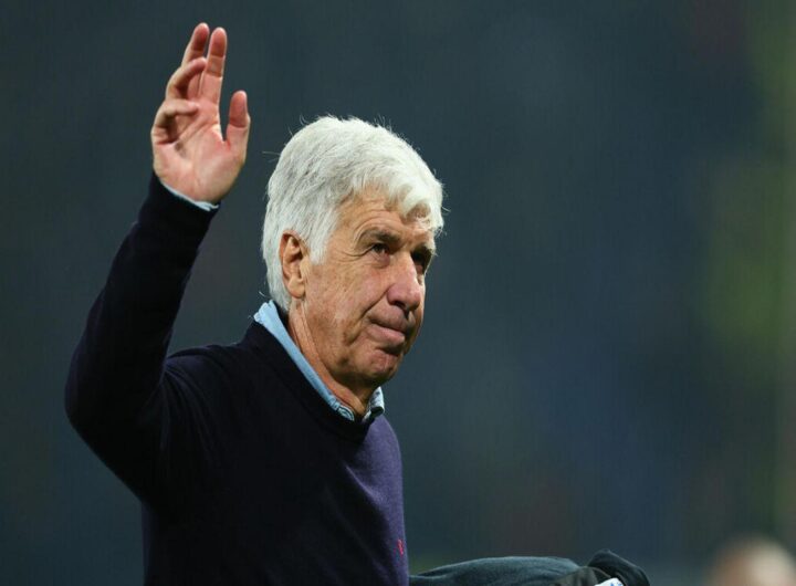 Atalanta dice addio a Gasperini: un capitolo indimenticabile della sua storia