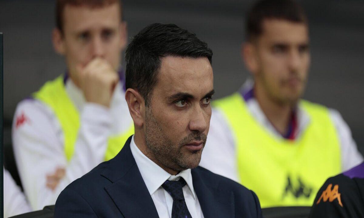 Atalanta: la sfida per la panchina tra Palladino, Thiago Motta e Juric