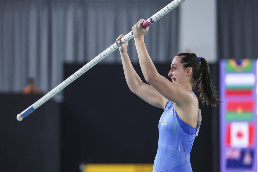 Atletica: al via gli Europei a squadre a Madrid con la gara di asta