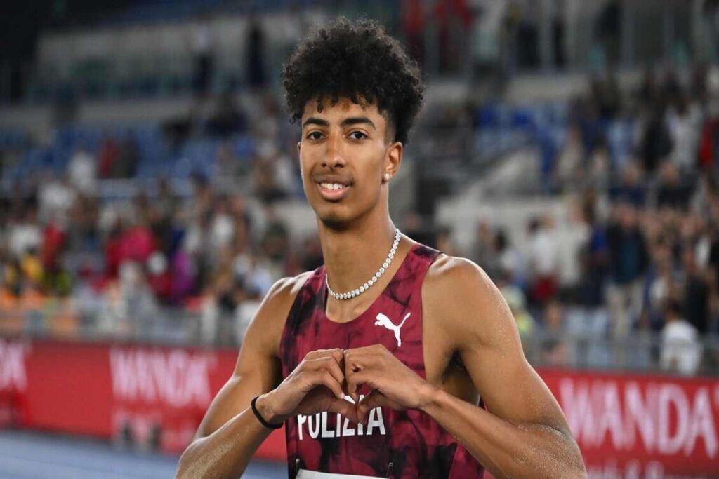 Atletica: il Golden Gala di Mei conquista il pubblico con prestazioni straordinarie