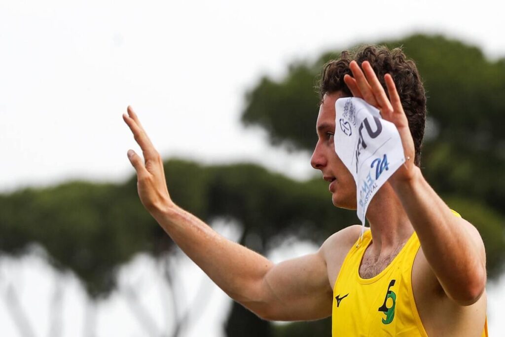 Atletica: quattro azzurri pronti a brillare nella Diamond League di Oslo