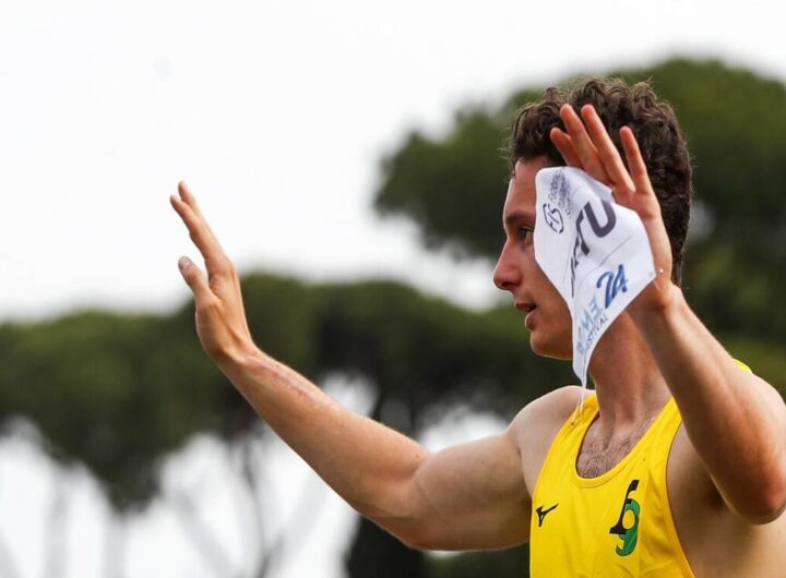 Atletica: quattro azzurri pronti a brillare nella Diamond League di Oslo